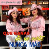 Que Ganas de no Verte Nunca Más