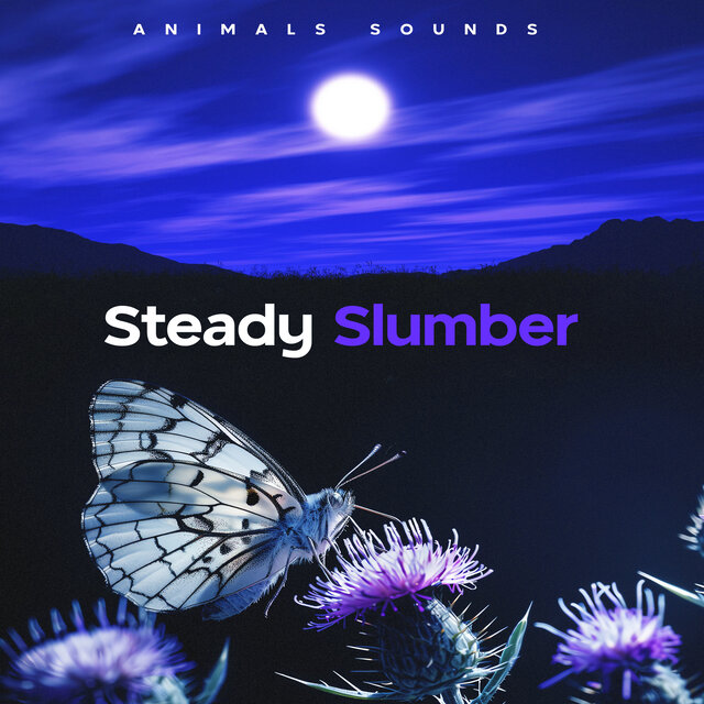 Steady Slumber