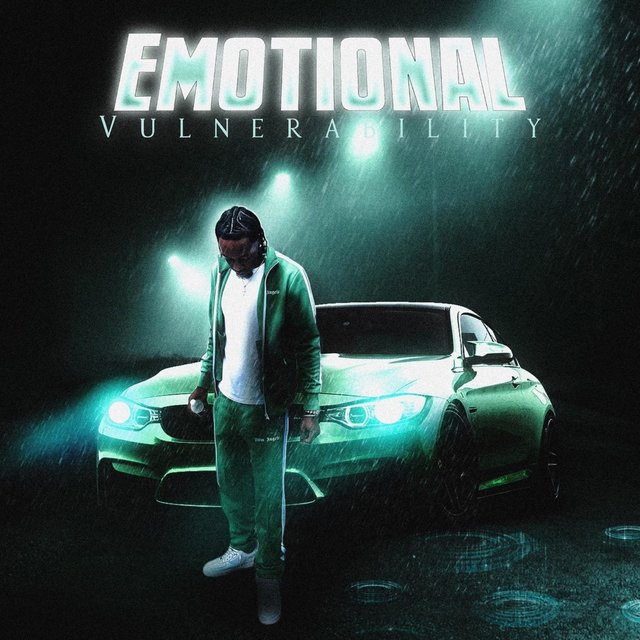Emotional Vulnerability (Ep)