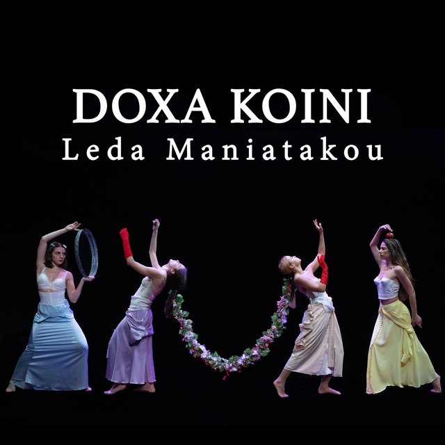 Doxa Koini