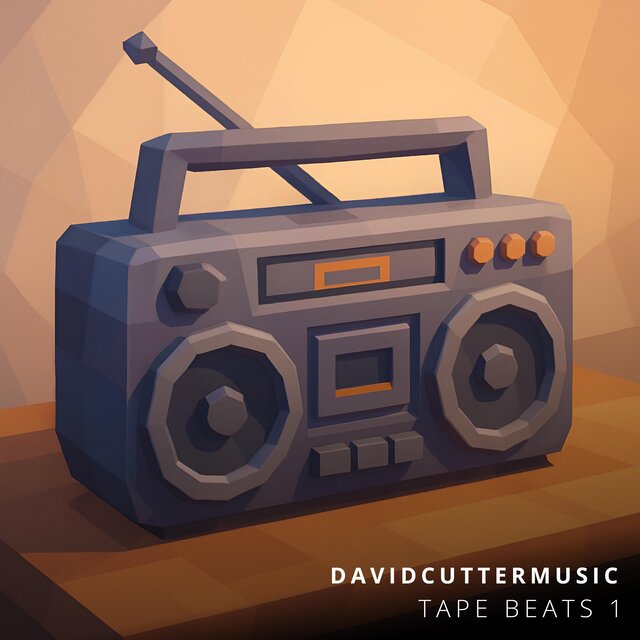 Tape Beats 1