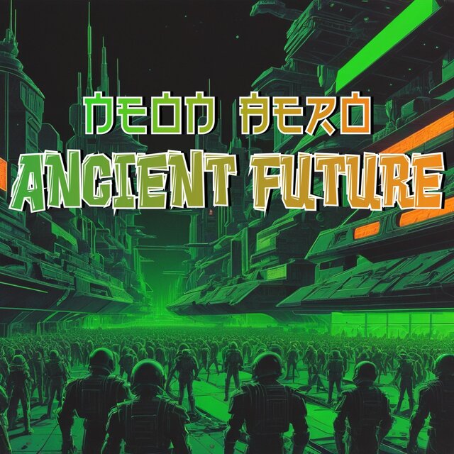 Ancient Future