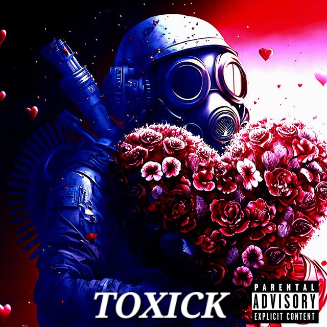 Toxick (412)