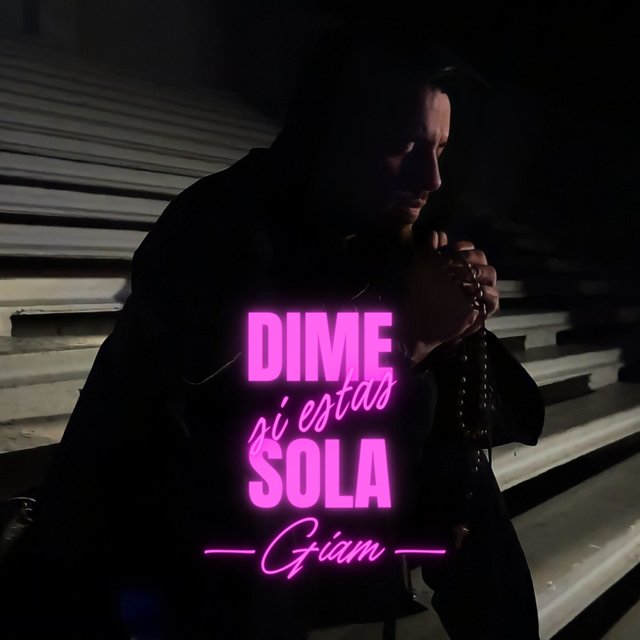 Dime Si Estas Sola