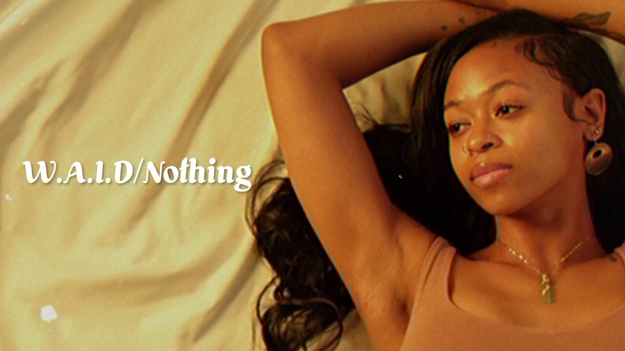 W.A.I.D./Nothing (Lyric Video)