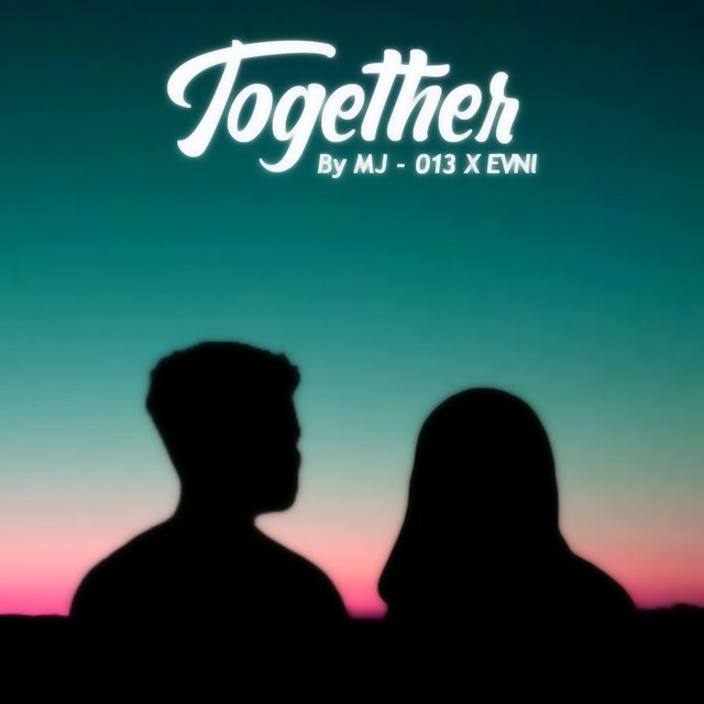 Together (with EVNI)