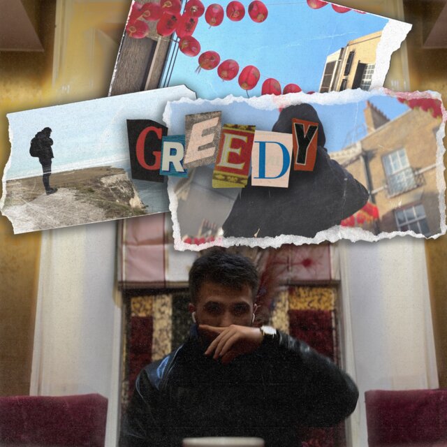 GREEDY