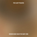 Brown Noise in a Cave