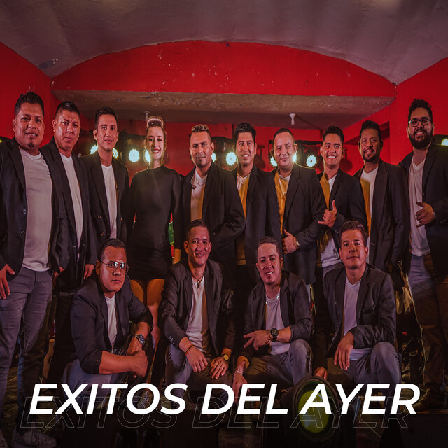 Exitos del Ayer