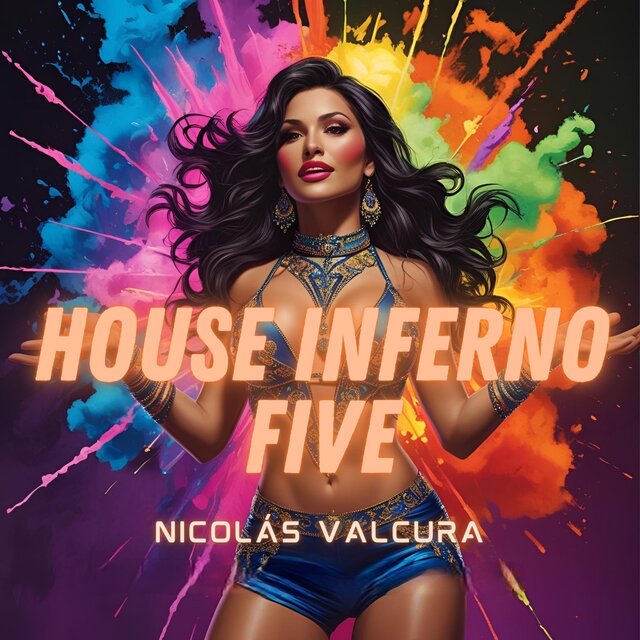 House Inferno Five