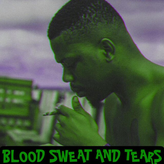 Blood Sweat & Tears (Deluxe Edition)