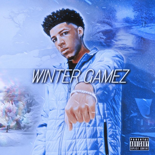 Winter Gamez