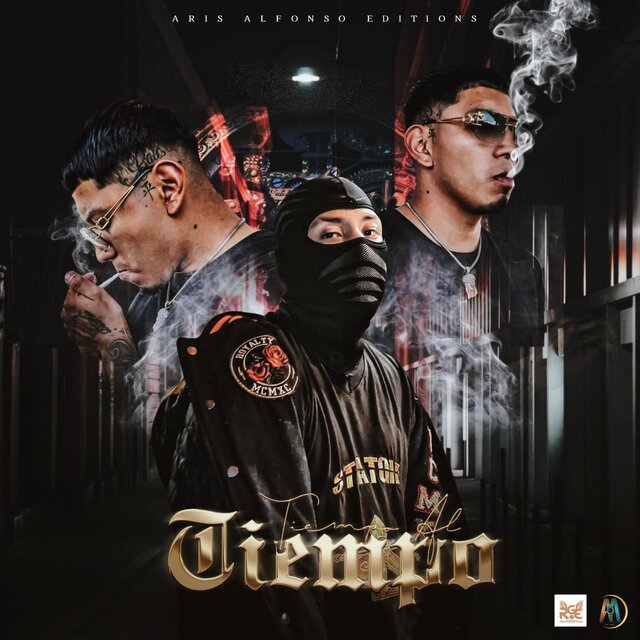Cuento (feat. King soli)