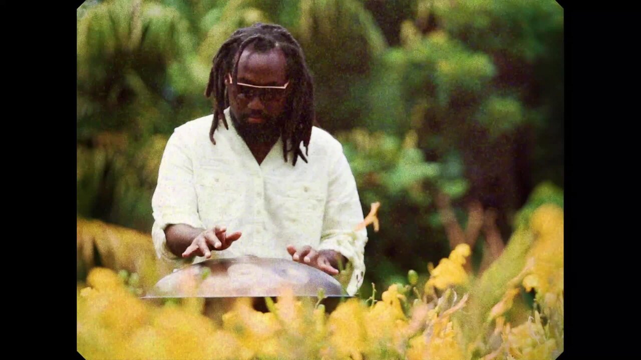 Among Tropics