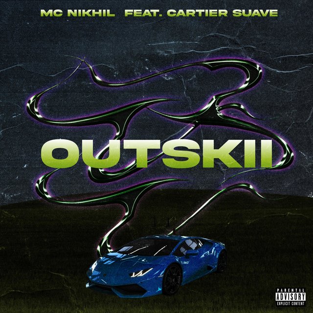 Outskii (feat. Cartier Suave)