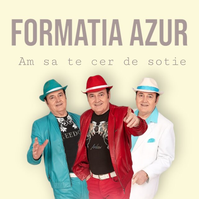 Am sa te cer de sotie