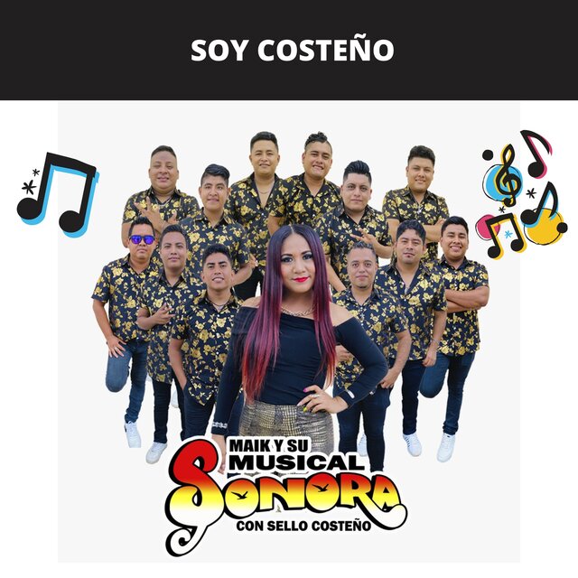 Soy Costeño