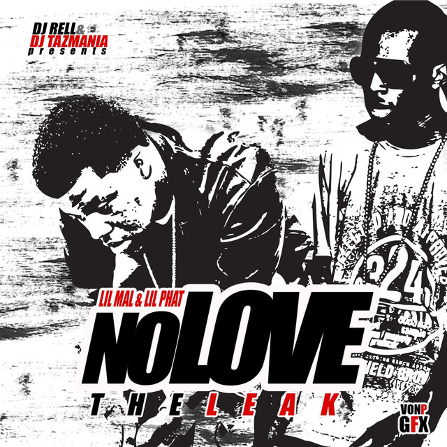 No Love