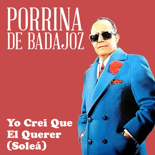 Yo Crei Que el Querer (Soleá)