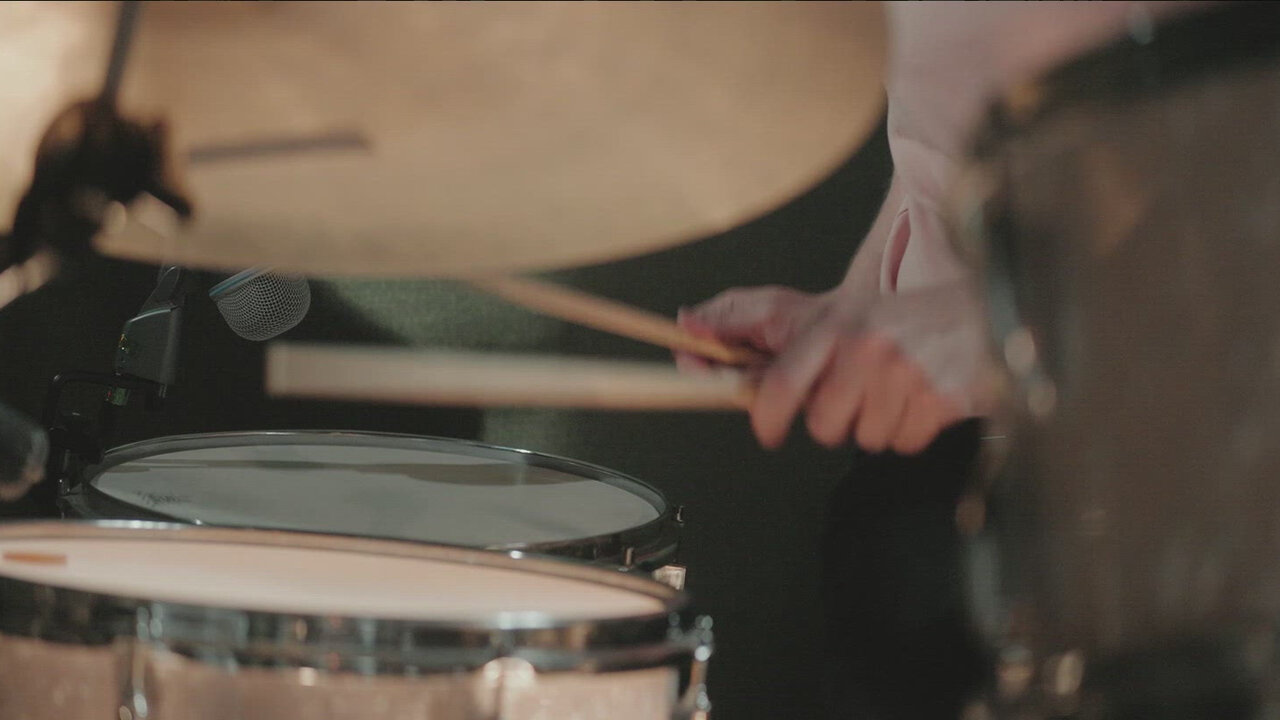 Herkese Yetecek Kadar (Şen Bakkal Live Session)