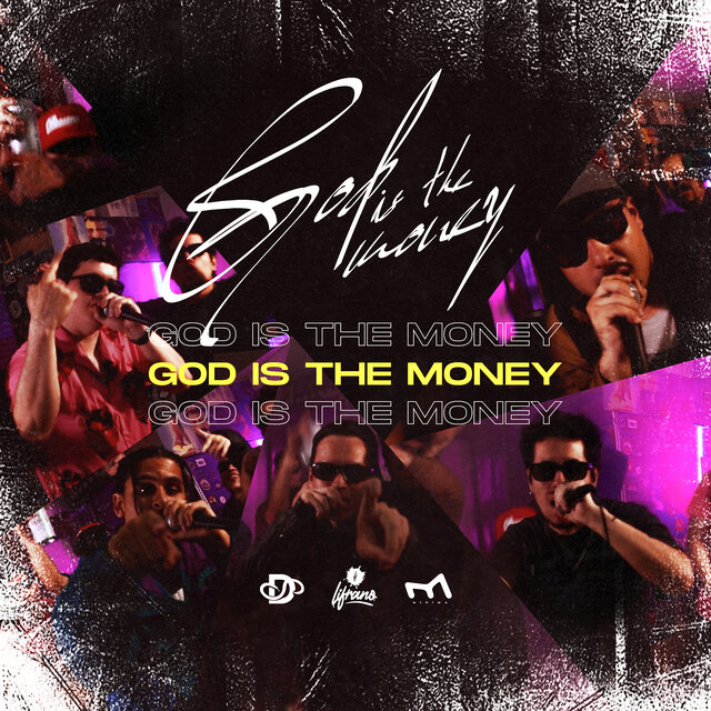 God Is the Money