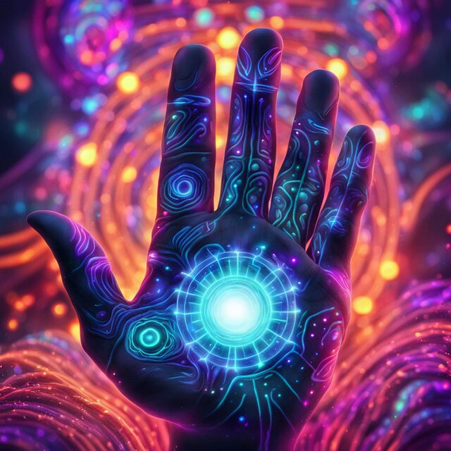 Inner Light: Chakra Healing & Emotional Balance
