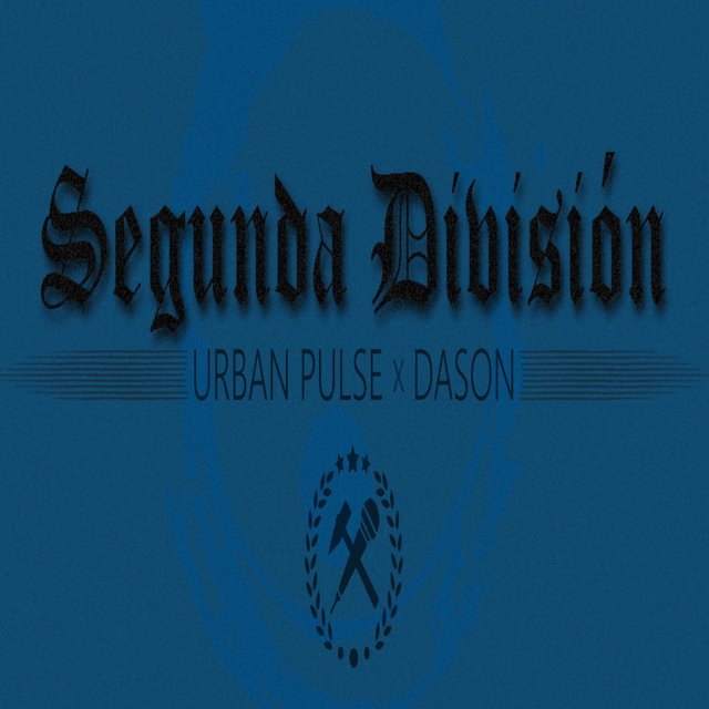 Segunda Division (feat. Dason)