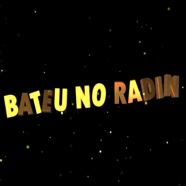 Bateu no Radin