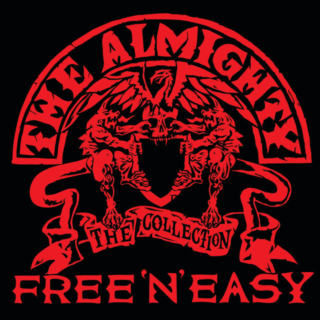 Free 'N' Easy - The Collection
