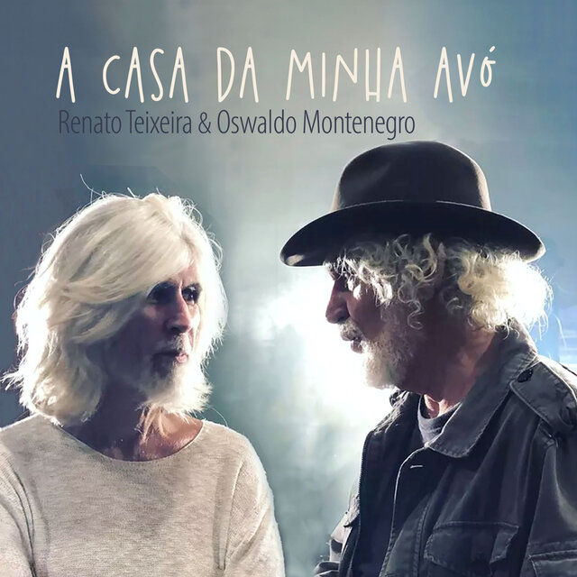 A Casa da Minha Avó