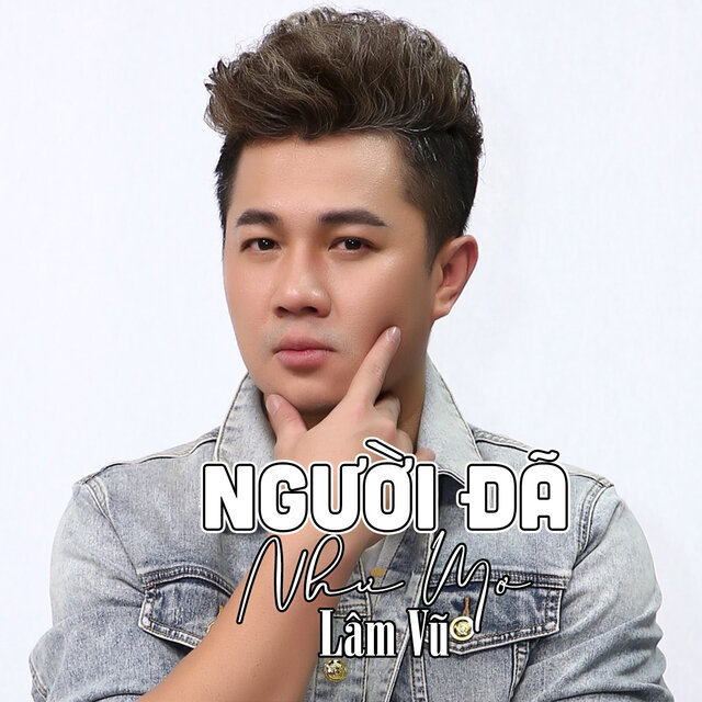 Người Đã Như Mơ #1