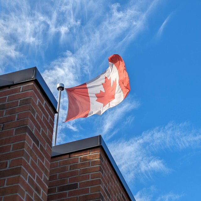 O Canada