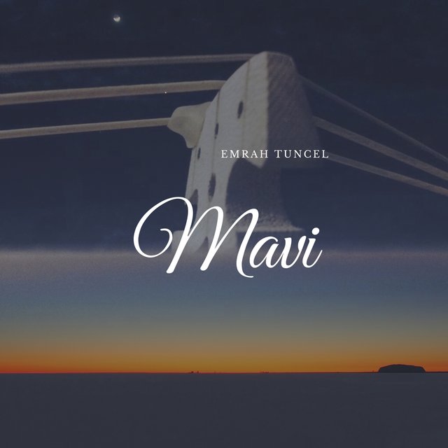 Mavi