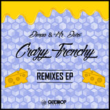 Crazy Frenchy