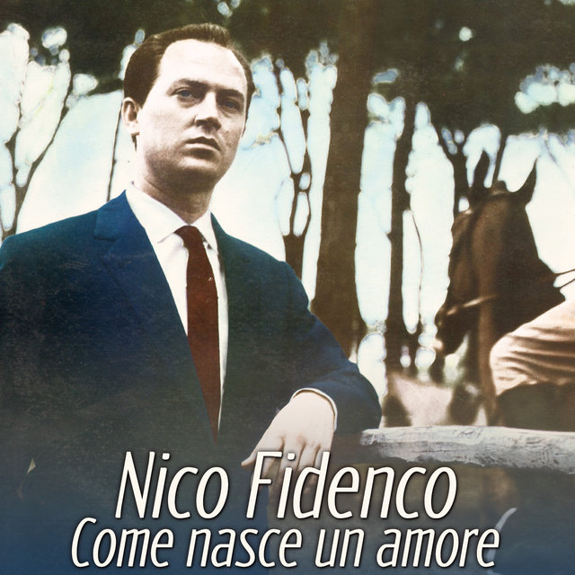 Come nasce un amore