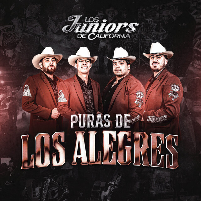 Puras De Los Alegres