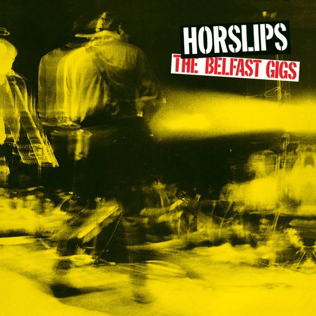 The Belfast Gigs (Live)