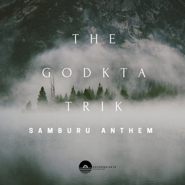Samburu Anthem