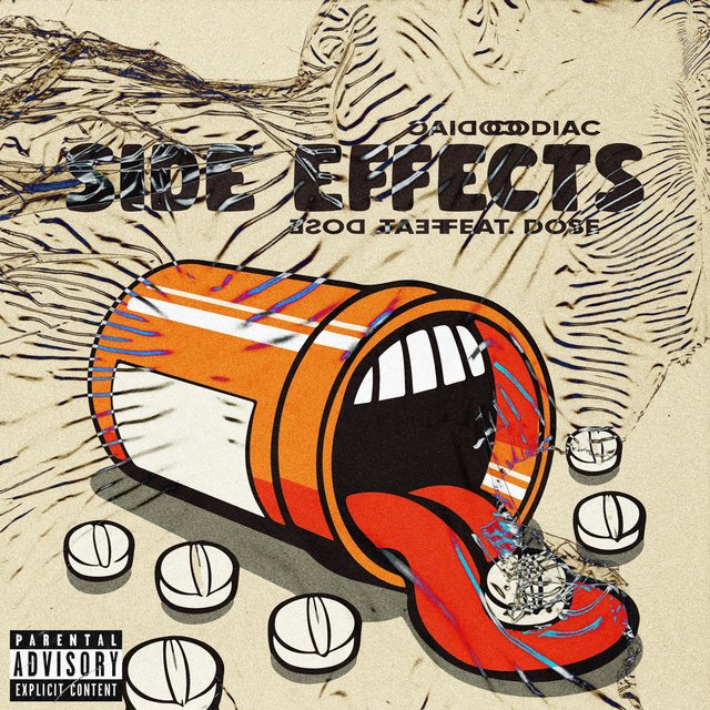 Side Effects (feat. Dose)