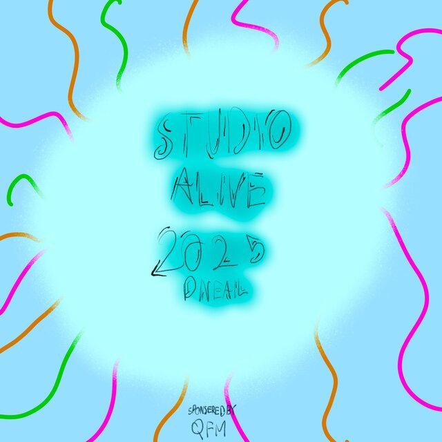 Studio Alive 2025