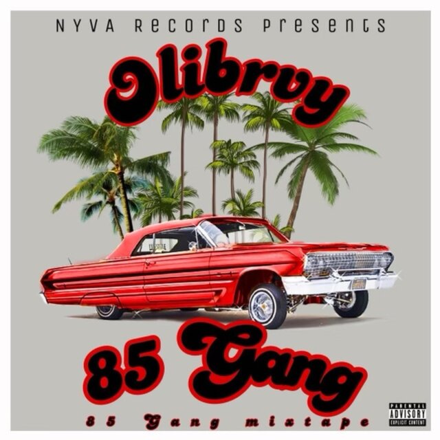 85 Gang