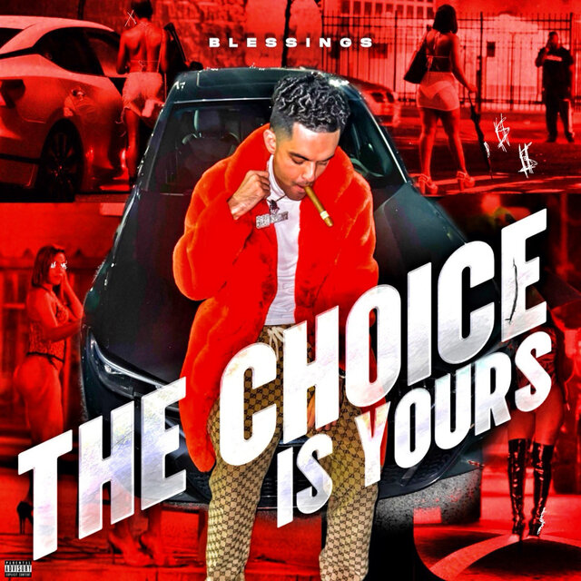 The Choice Is Yours