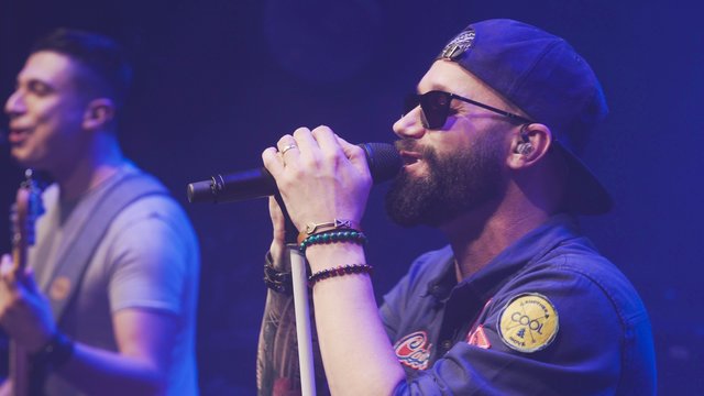 Lobo Mau (Ao Vivo)