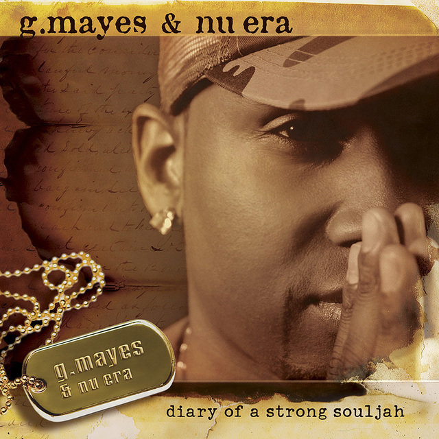Diary Of A Strong Souljah