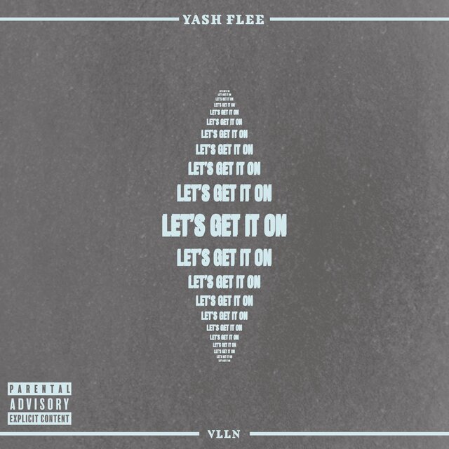 Let's Get It On