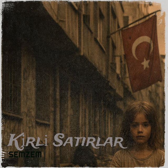 Ki̇rli̇ Satirlar