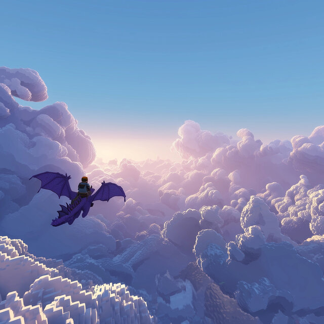 Rest Before Adventure