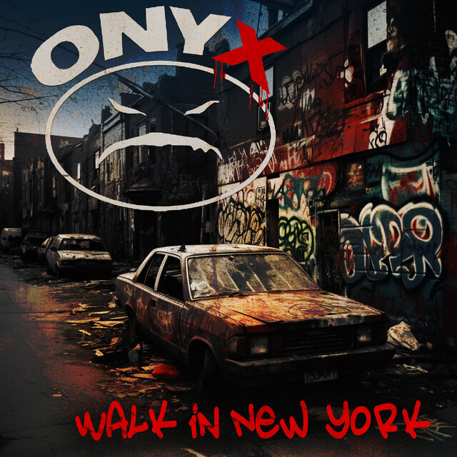 Walk In New York (Re-Recorded)