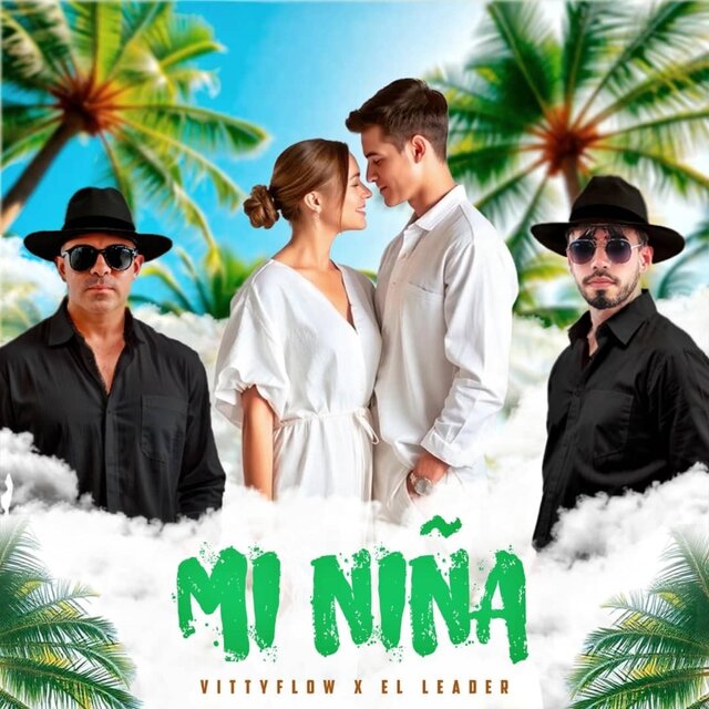 MI NIÑA