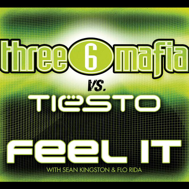 Feel It (with Sean Kingston & Flo Rida)